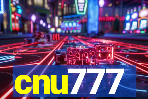 cnu777