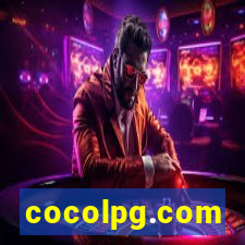 cocolpg.com