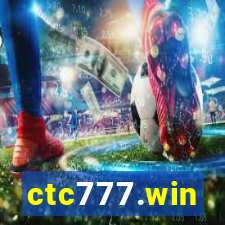 ctc777.win