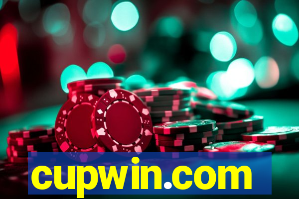 cupwin.com