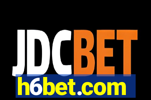 h6bet.com