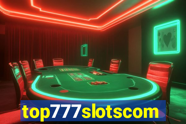 top777slotscom