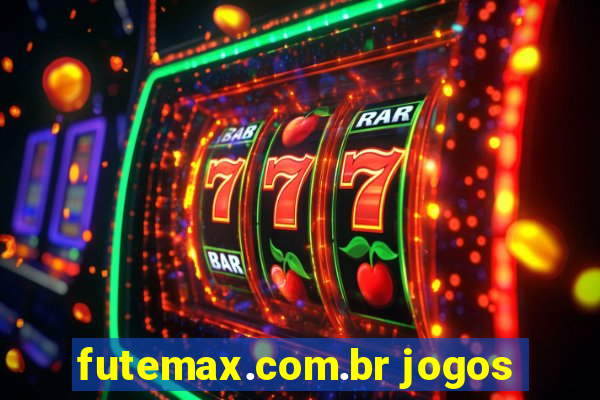 futemax.com.br jogos