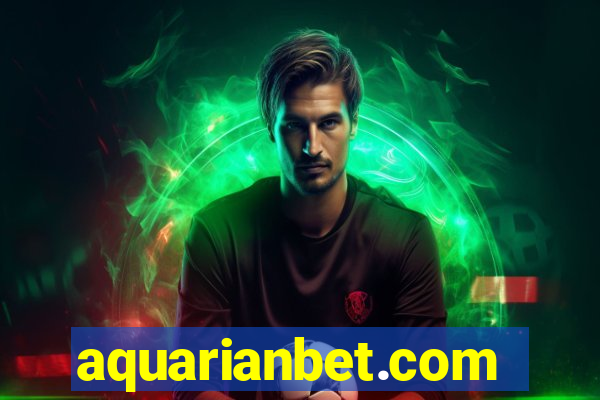 aquarianbet.com