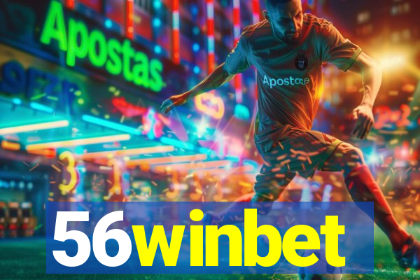 56winbet