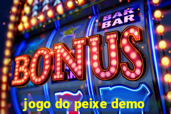 jogo do peixe demo