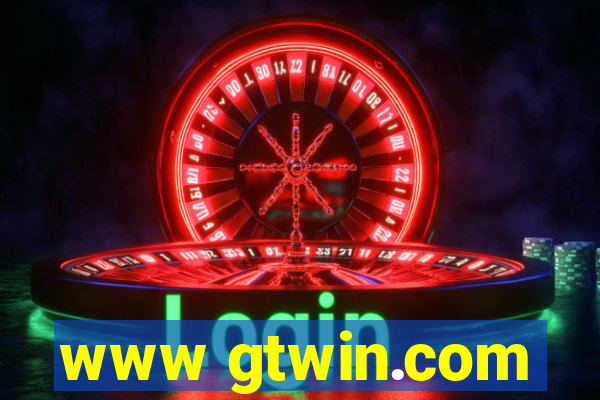 www gtwin.com