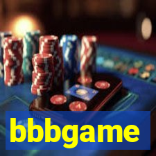 bbbgame