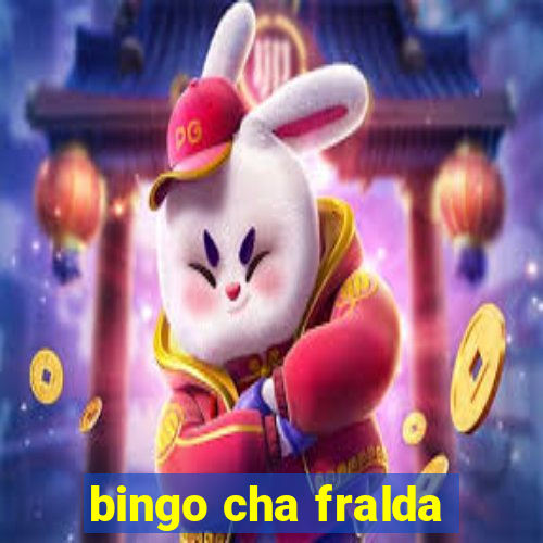 bingo cha fralda