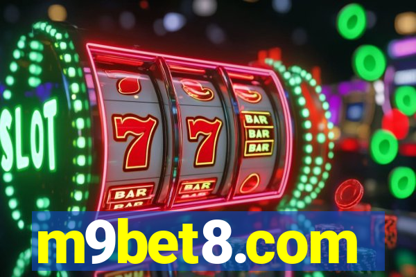 m9bet8.com