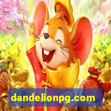 dandelionpg.com