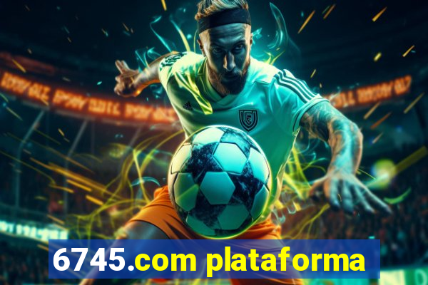 6745.com plataforma