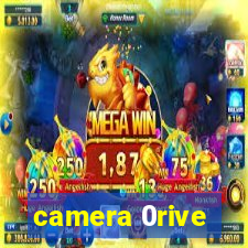 camera 0rive