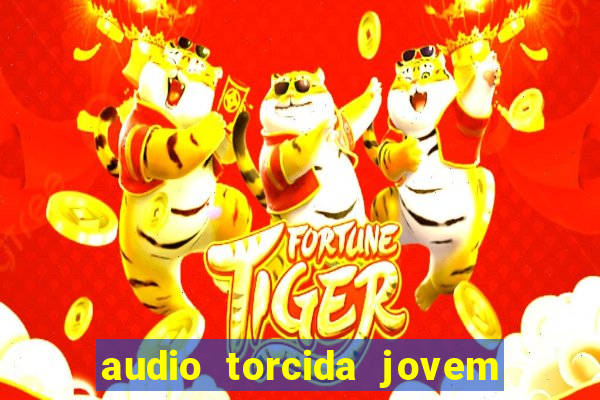 audio torcida jovem do flamengo