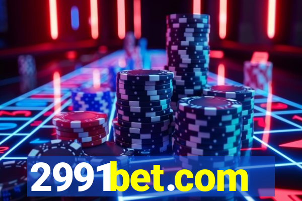 2991bet.com