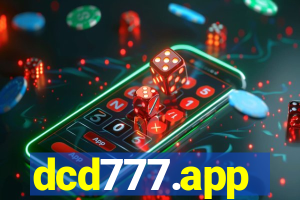 dcd777.app