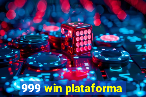 999 win plataforma