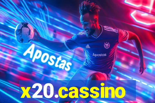 x20.cassino