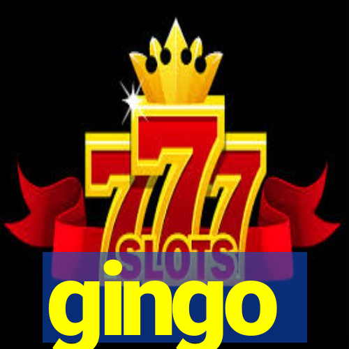 gingo