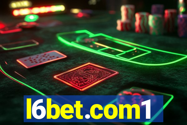 l6bet.com1