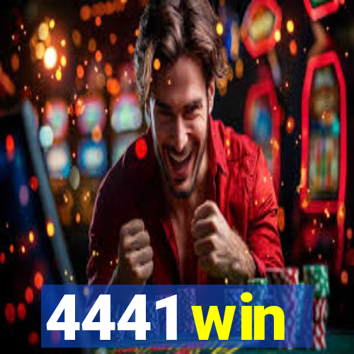 4441 win