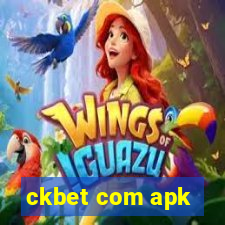 ckbet com apk