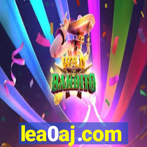 lea0aj.com