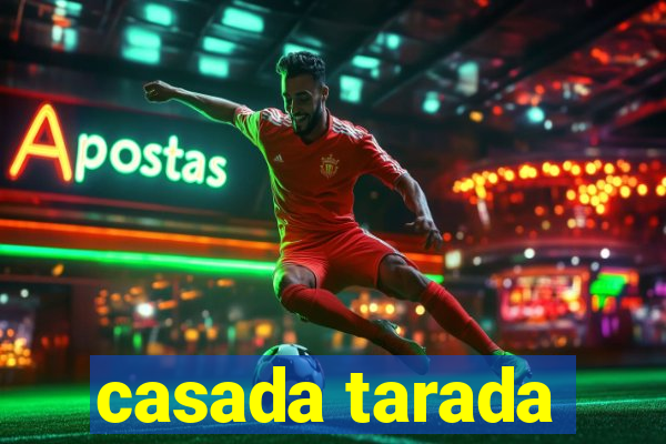 casada tarada