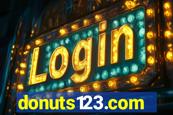 donuts123.com