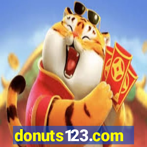 donuts123.com