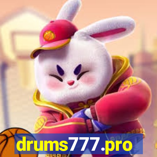 drums777.pro