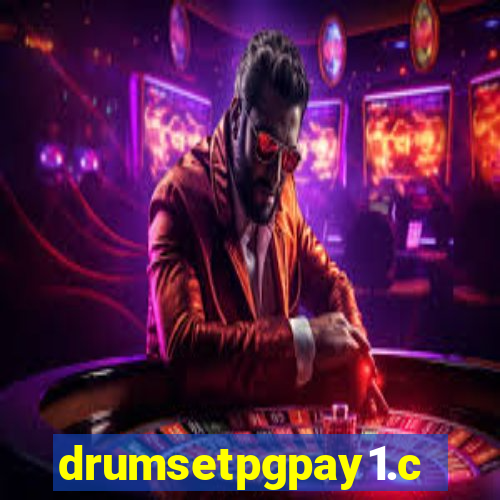 drumsetpgpay1.com