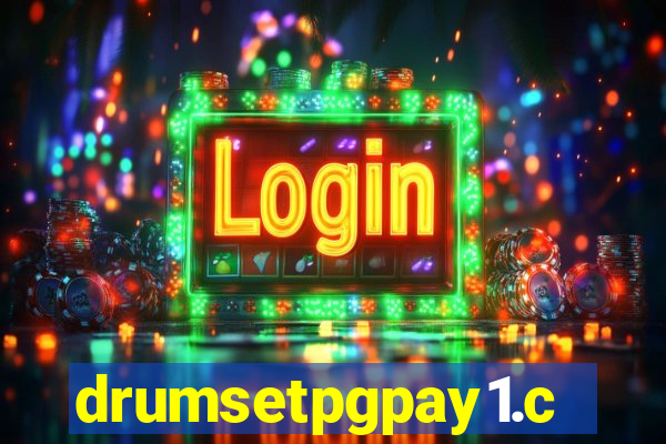 drumsetpgpay1.com