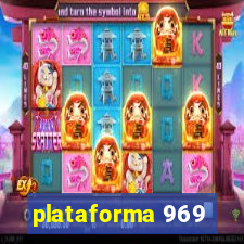 plataforma 969