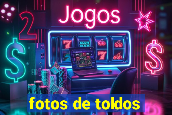 fotos de toldos