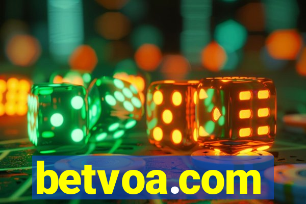 betvoa.com