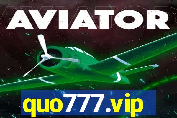 quo777.vip