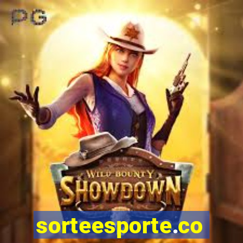 sorteesporte.com