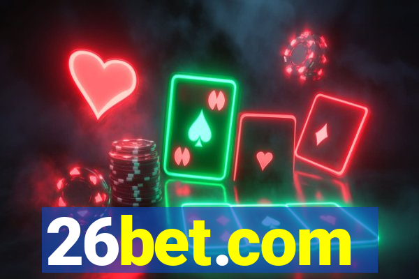 26bet.com