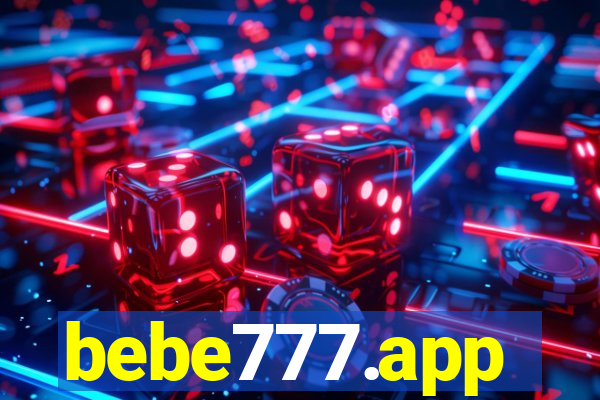 bebe777.app