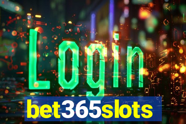 bet365slots