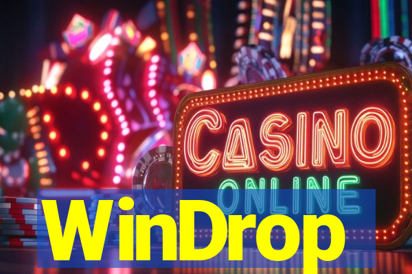 WinDrop