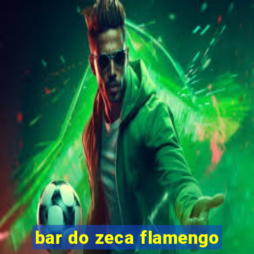 bar do zeca flamengo