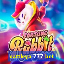 cattleya 777 bet