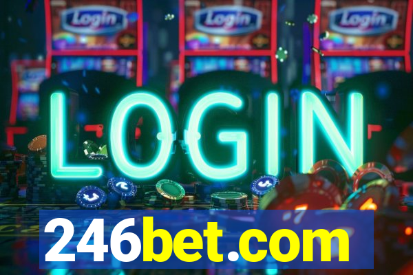 246bet.com