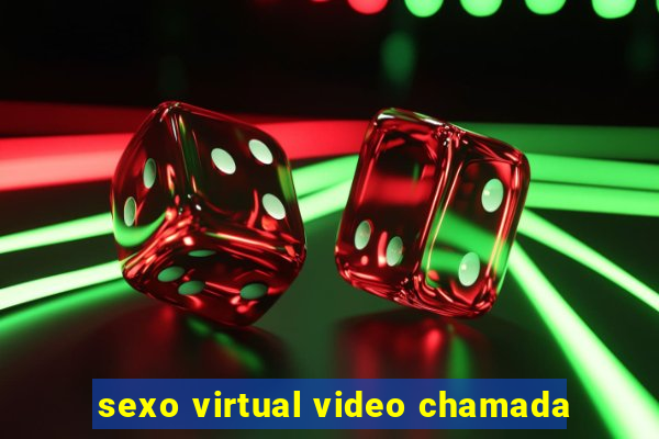 sexo virtual video chamada