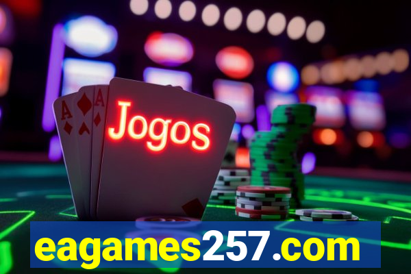 eagames257.com