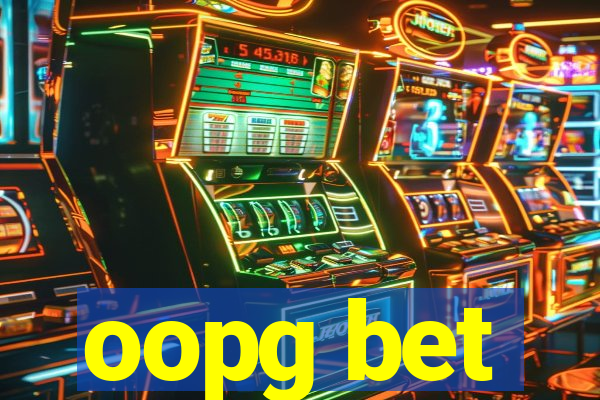 oopg bet