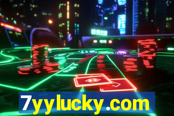 7yylucky.com