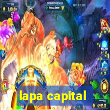 lapa capital